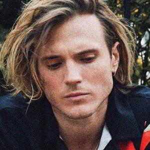 Dougie Poynter