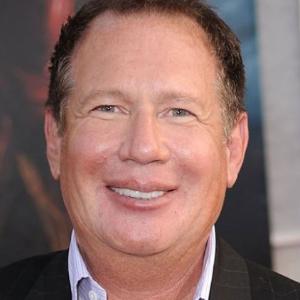 Garry Shandling