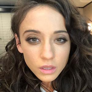 Stella Maeve