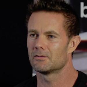 Garret Dillahunt
