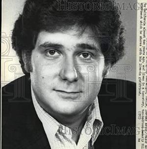 Richard Masur