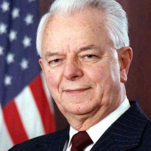 Robert Byrd