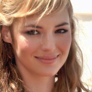 Louise Bourgoin