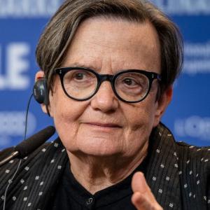 Agnieszka Holland