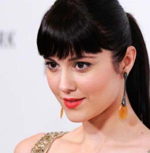 Mary Elizabeth Winstead