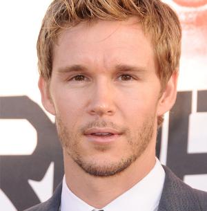 Ryan Kwanten