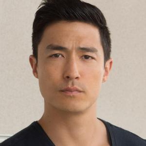 Daniel Henney