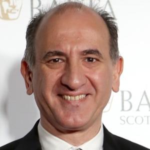 Armando Iannucci