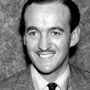 David Niven