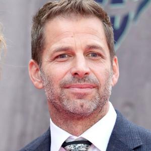Zack Snyder