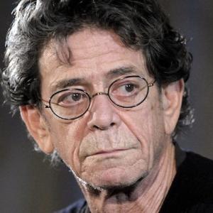 Lou Reed