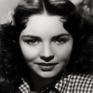 Jennifer Jones