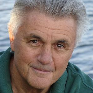John Irving