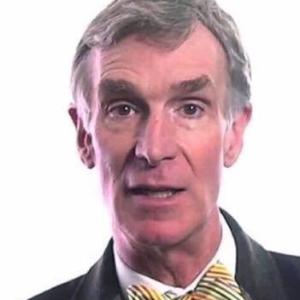 Bill Nye