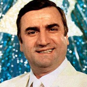 Aldo Maccione