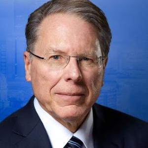 Wayne LaPierre