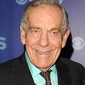 Morley Safer