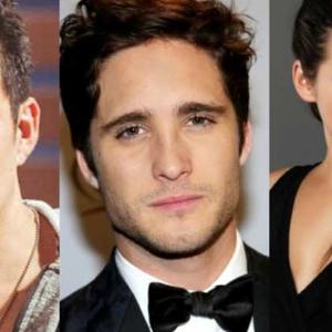 Diego Boneta