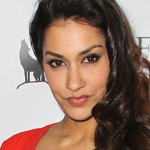 Janina Gavankar