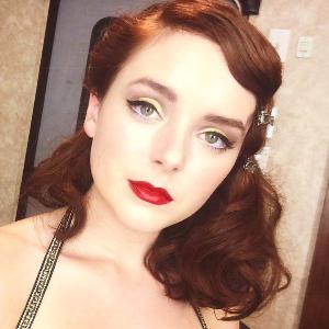 Madison Davenport
