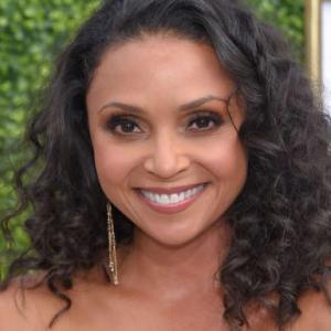 Danielle Nicolet