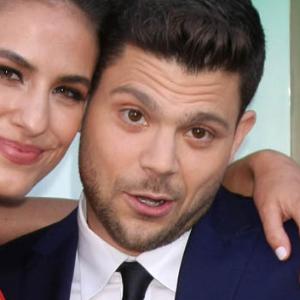 Jerry Ferrara