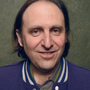Gregg Turkington