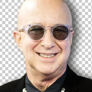 Paul Shaffer