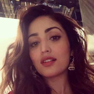 Yami Gautam