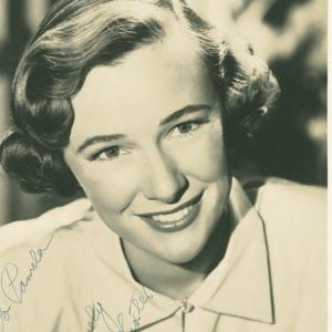 Phyllis Thaxter