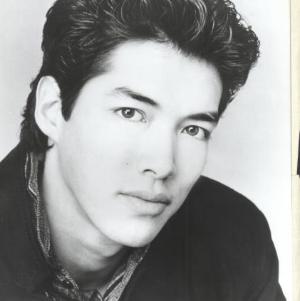 Russell Wong