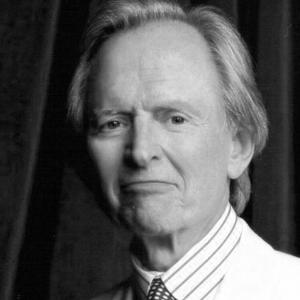 Tom Wolfe