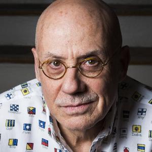 James Ellroy