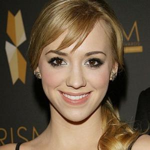 Andrea Bowen