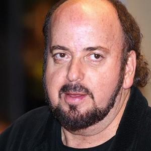 James Toback