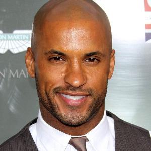 Ricky Whittle