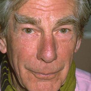 Michael Gough