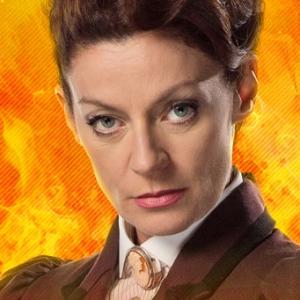 Michelle Gomez