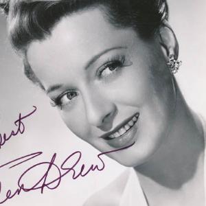 Ellen Drew