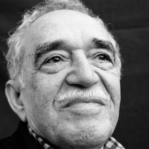 Gabriel García Márquez