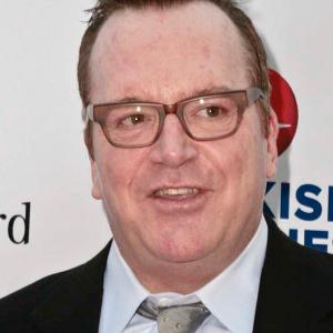 Tom Arnold