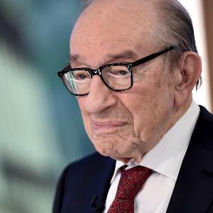 Alan Greenspan