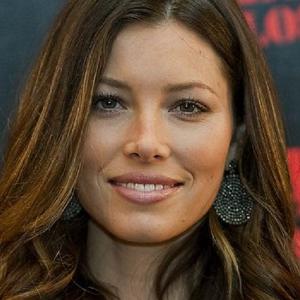 Jessica Biel