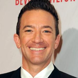 David Faustino