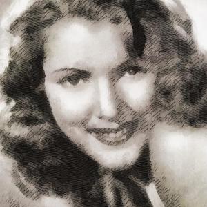 Diana Barrymore