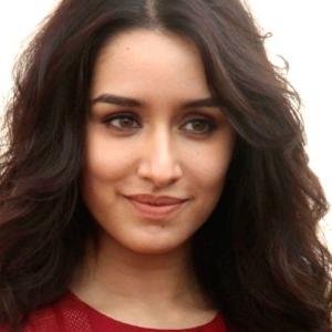 Shraddha Kapoor