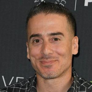 Kirk Acevedo