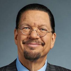 Penn Jillette