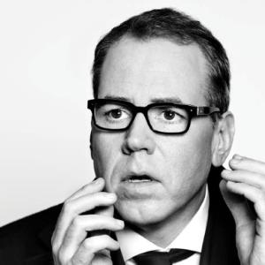 Bret Easton Ellis