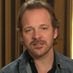 Peter Sarsgaard